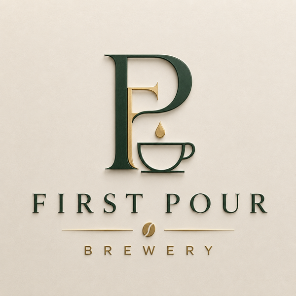 First Pour Brewery